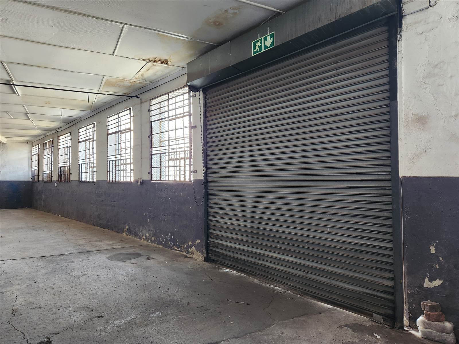 600  m² Industrial space in Wychwood photo number 7