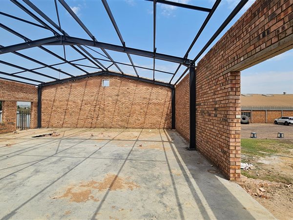 165 m² Commercial space 165 m² Commercial space