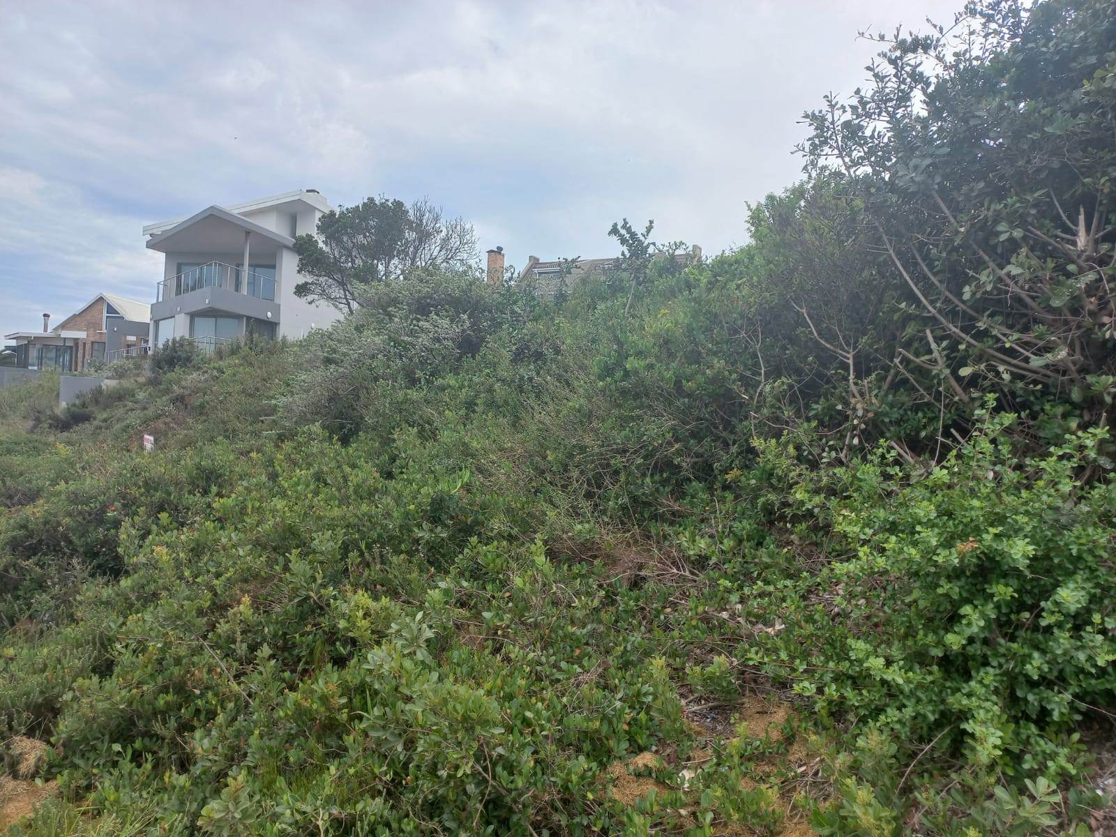 543 m² Land available in Aston Bay photo number 4