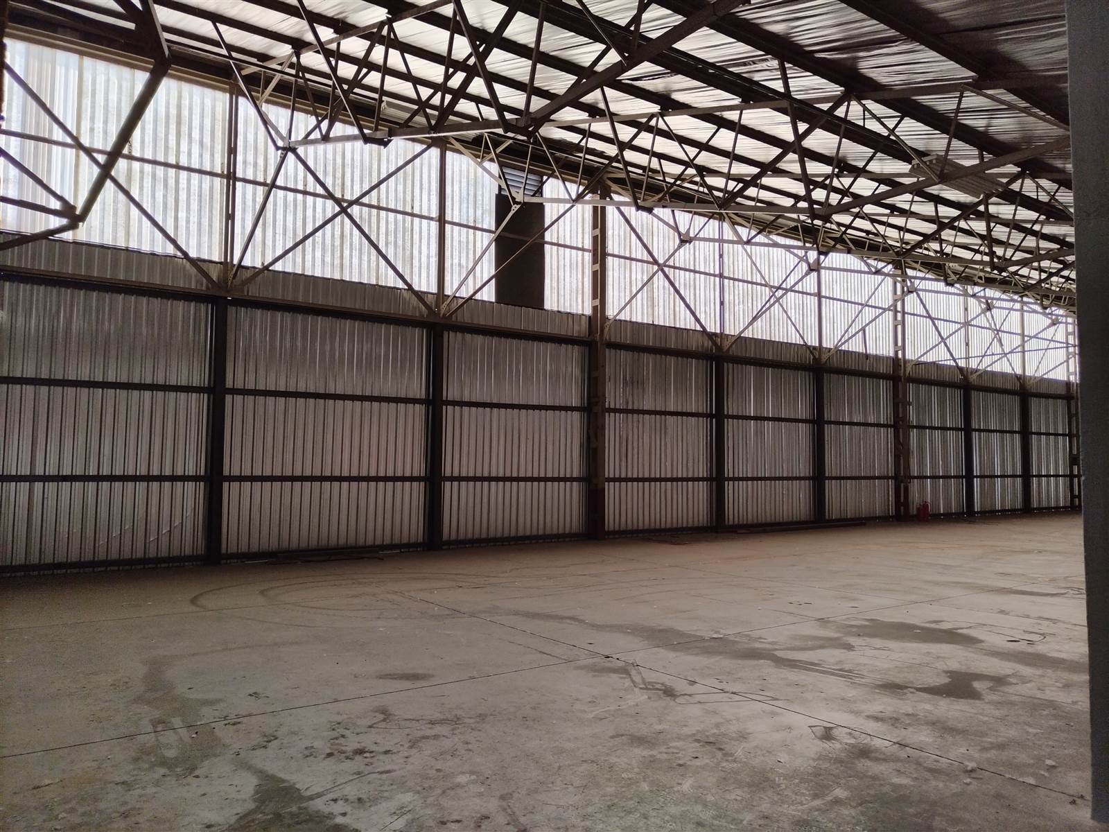 1400  m² Industrial space in Alrode photo number 10