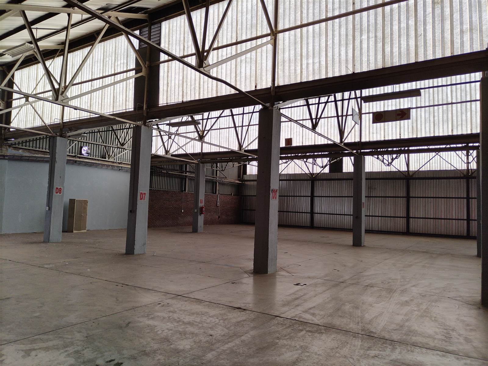 1400  m² Industrial space in Alrode photo number 6