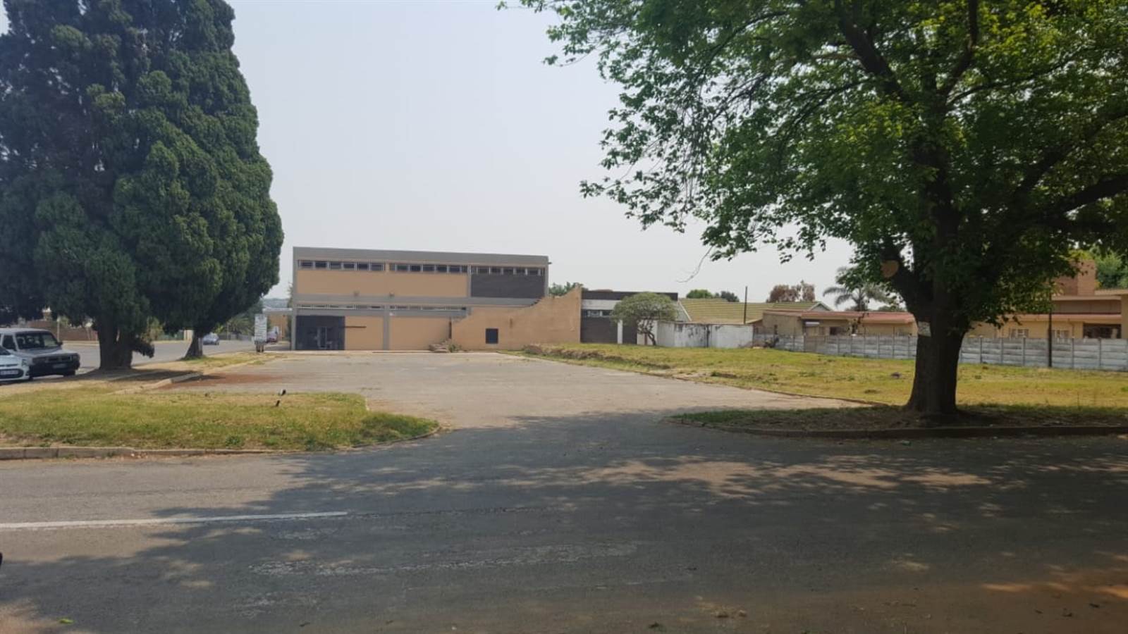 Retail space in Kempton Park Ext 4 photo number 2