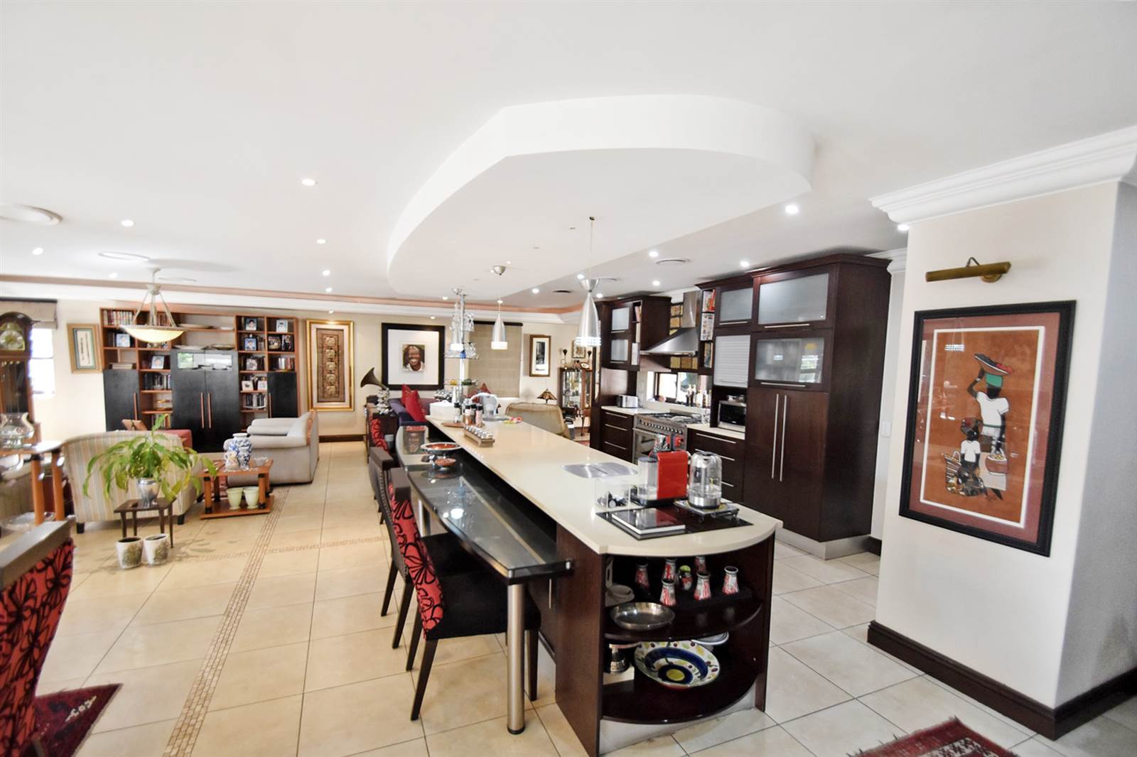 5 Bed House in Linksfield photo number 5