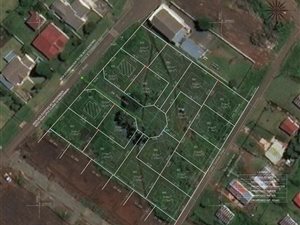 300 m² Land available in Howick West