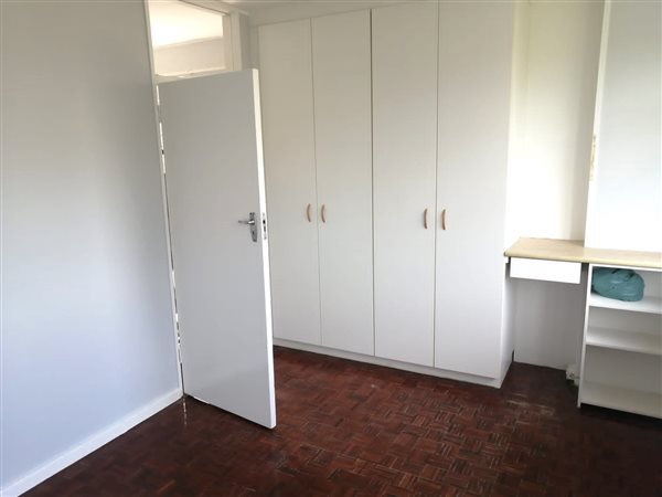 1 Bed Apartment