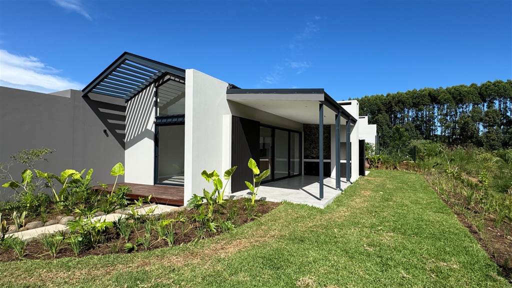 3 Bedroom House 3 Bedroom House