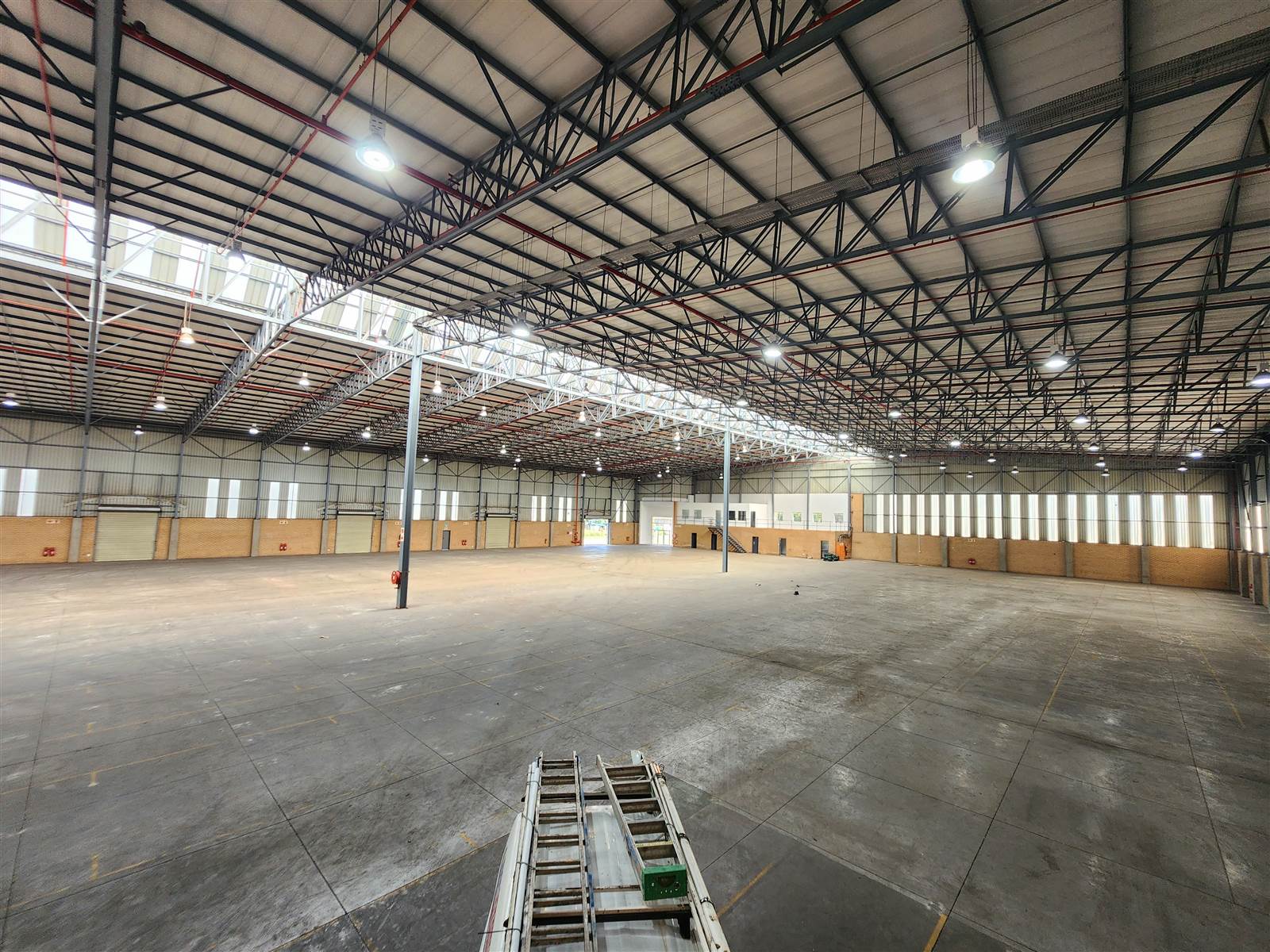 5121  m² Industrial space in Isando photo number 15
