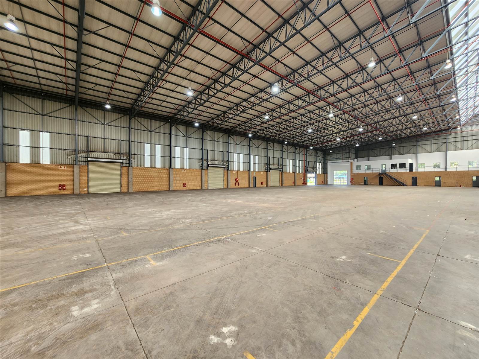5121  m² Industrial space in Isando photo number 11