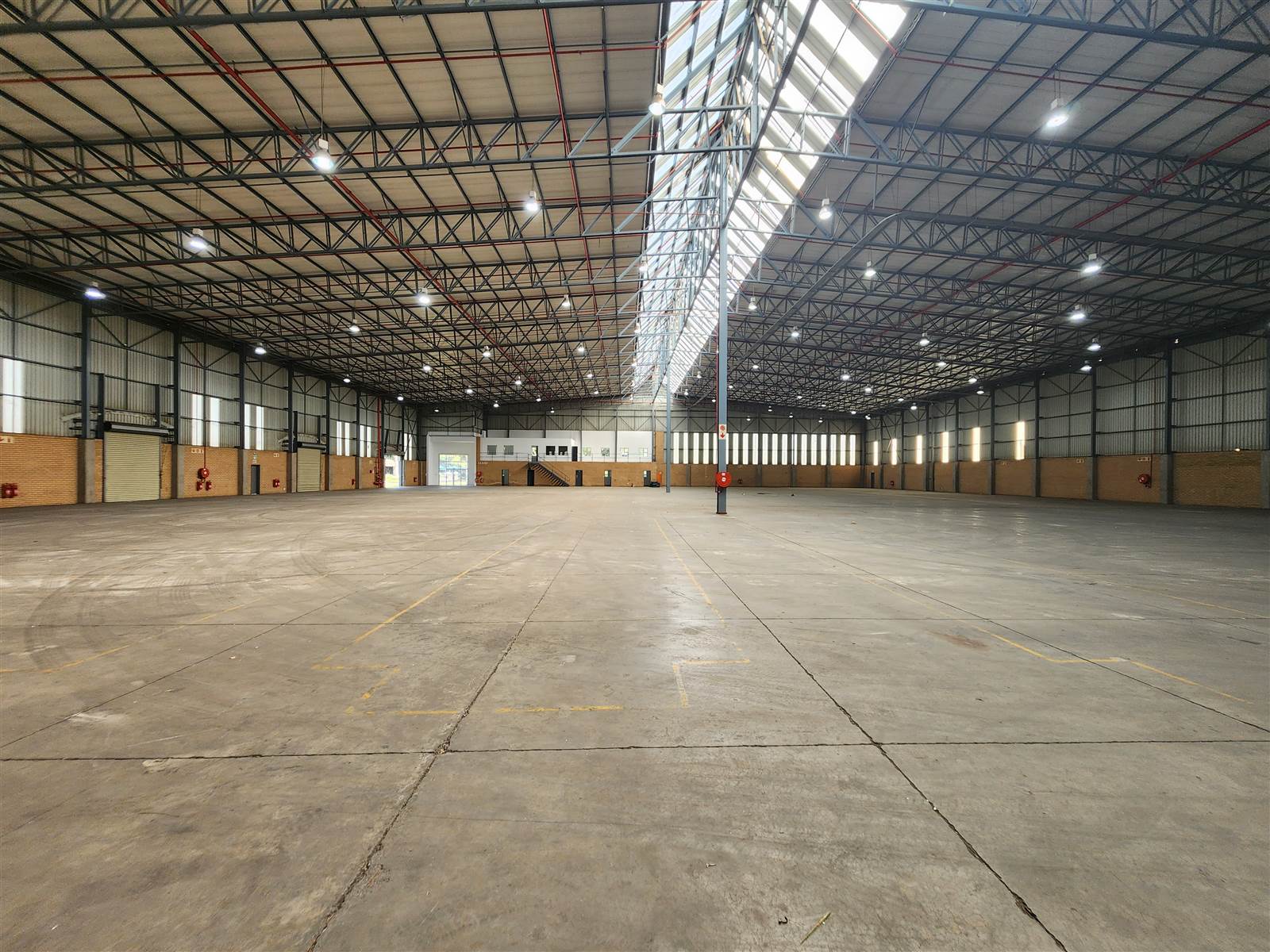 5121  m² Industrial space in Isando photo number 13