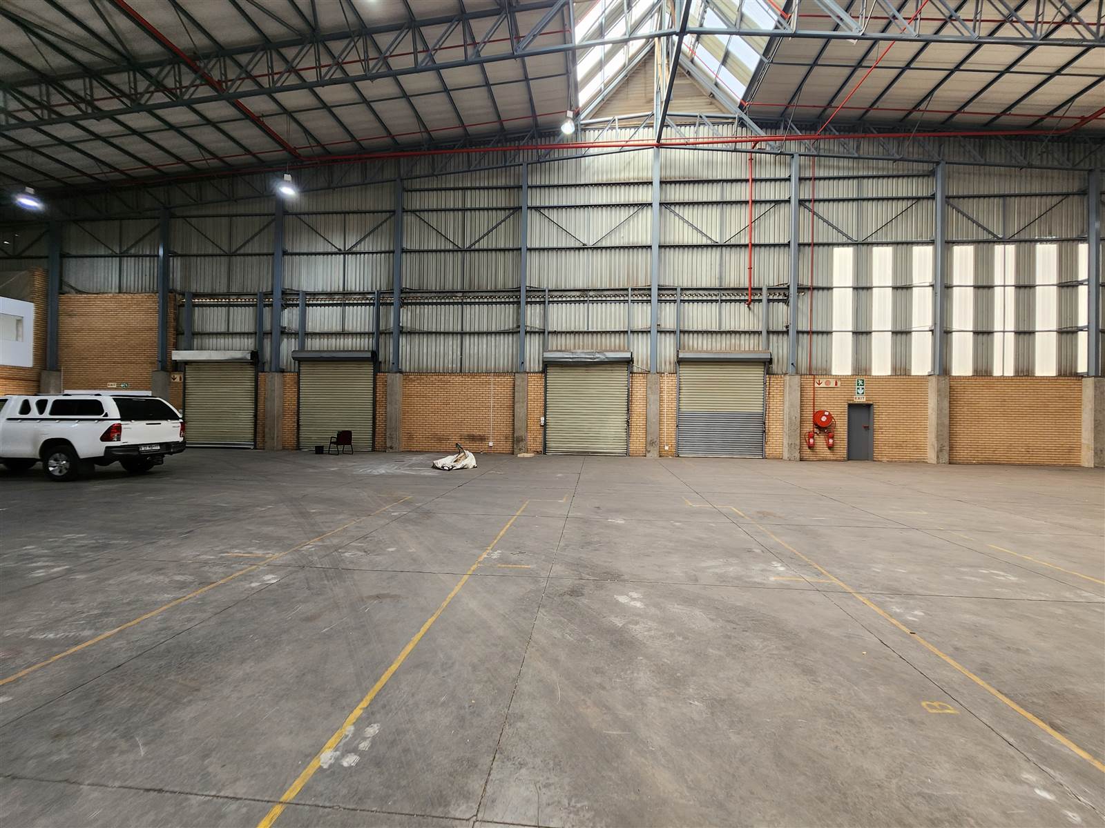 5121  m² Industrial space in Isando photo number 10