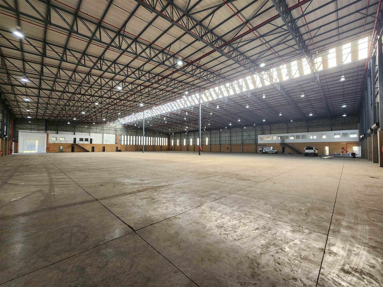 5121  m² Industrial space in Isando photo number 12