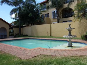 2 Bed Apartment in Sundowner