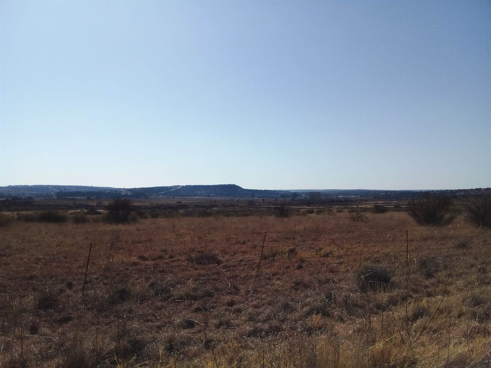 376 m² Land available in Winburg photo number 17