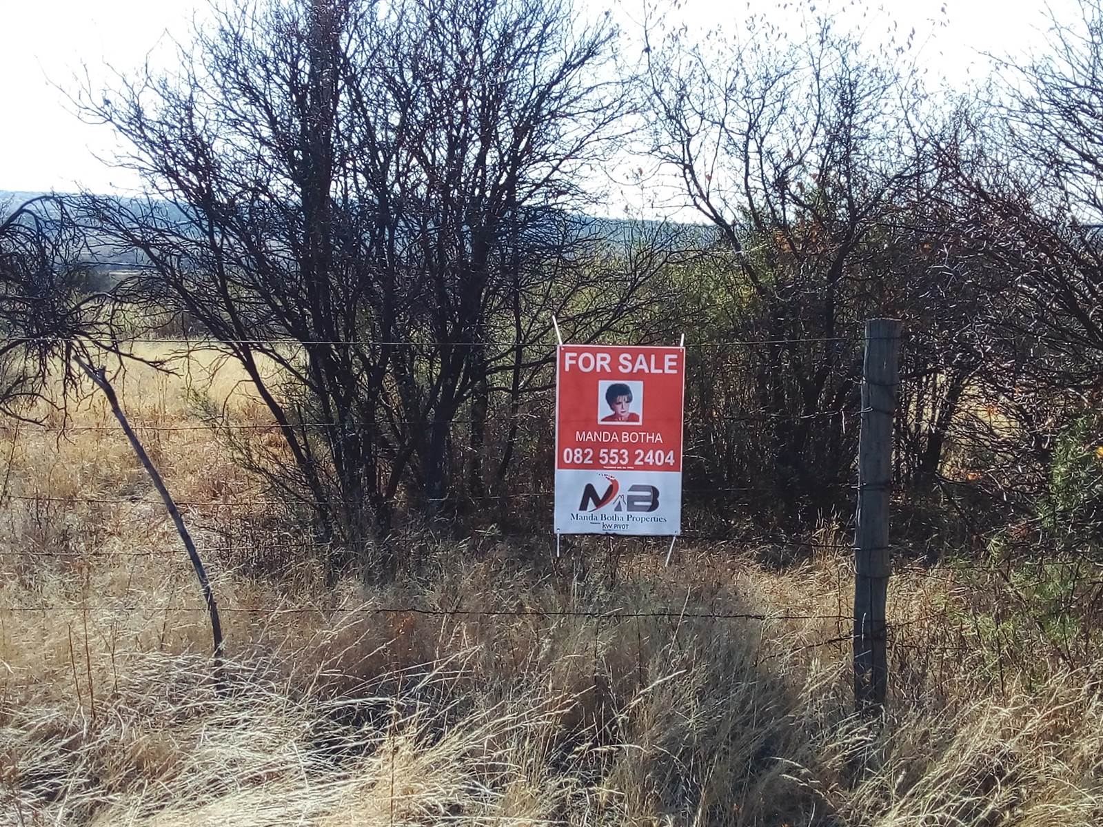 376 m² Land available in Winburg photo number 28