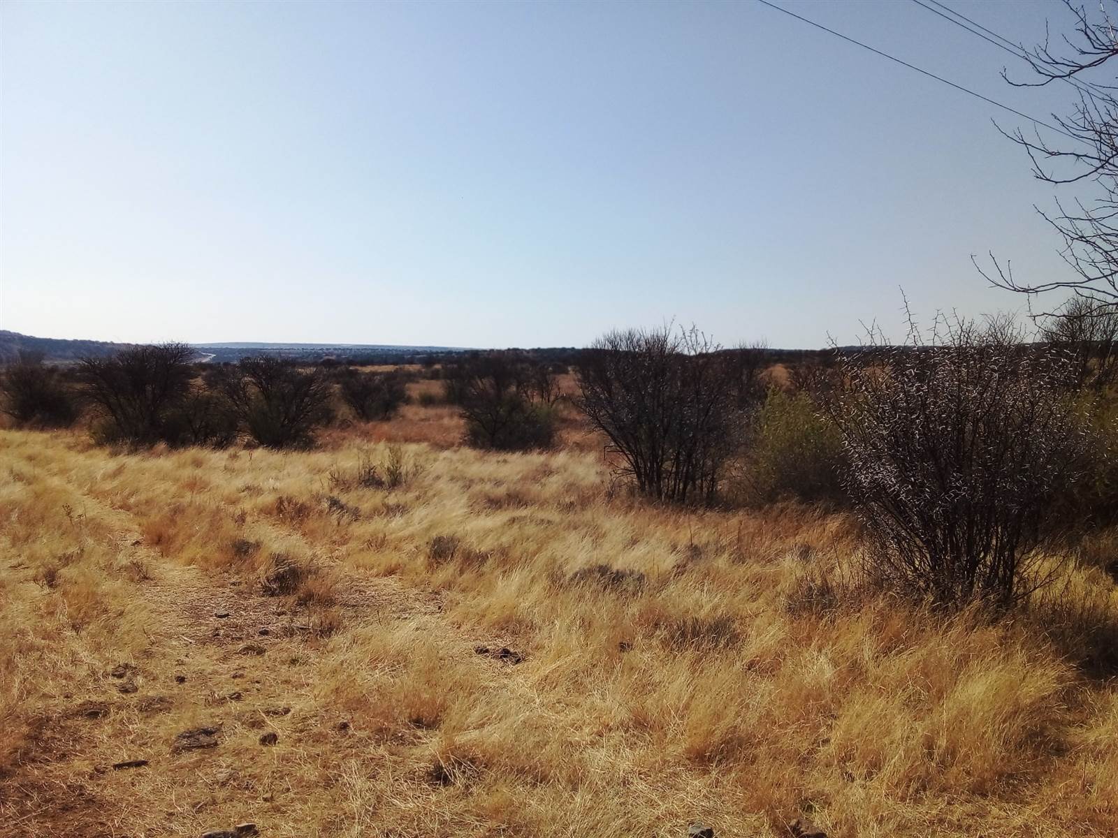 376 m² Land available in Winburg photo number 21