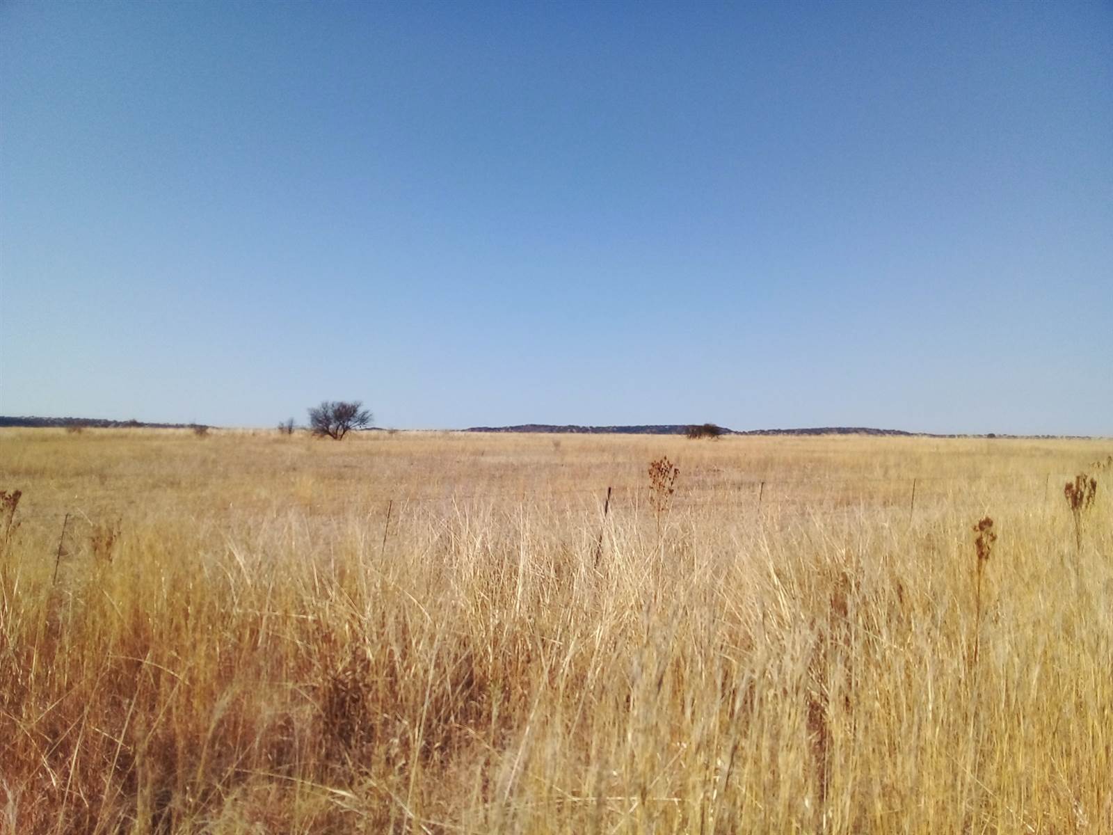 376 m² Land available in Winburg photo number 16