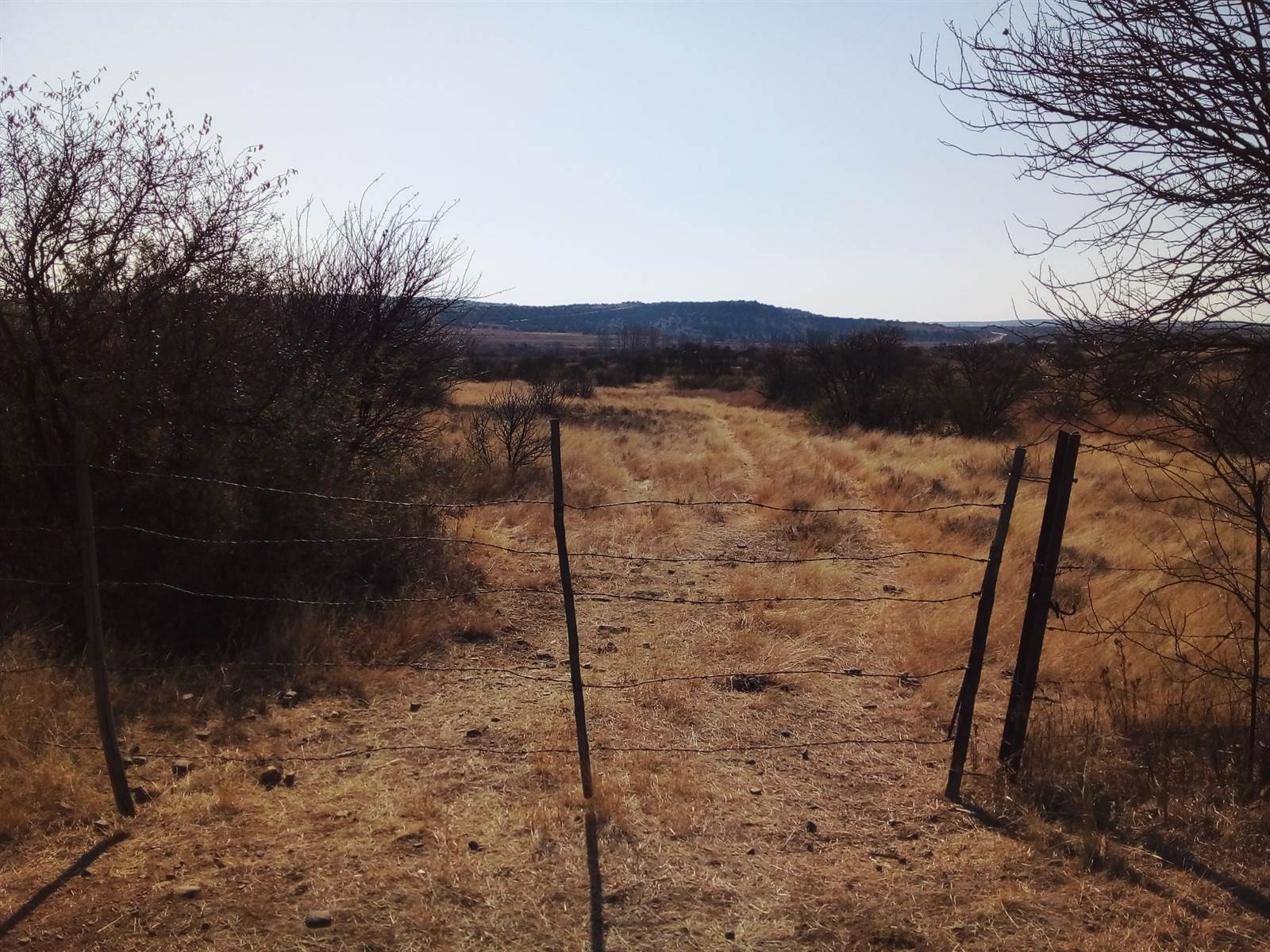 376 m² Land available in Winburg photo number 24