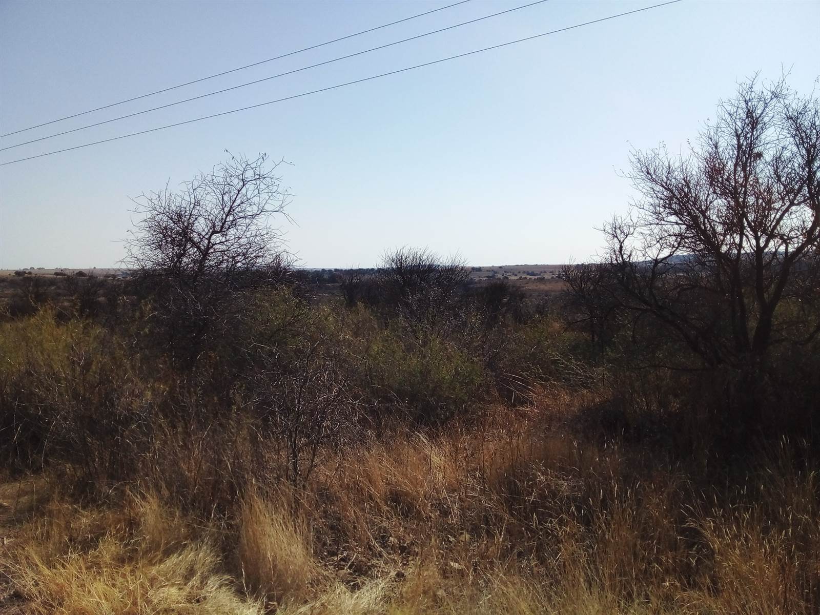 376 m² Land available in Winburg photo number 19