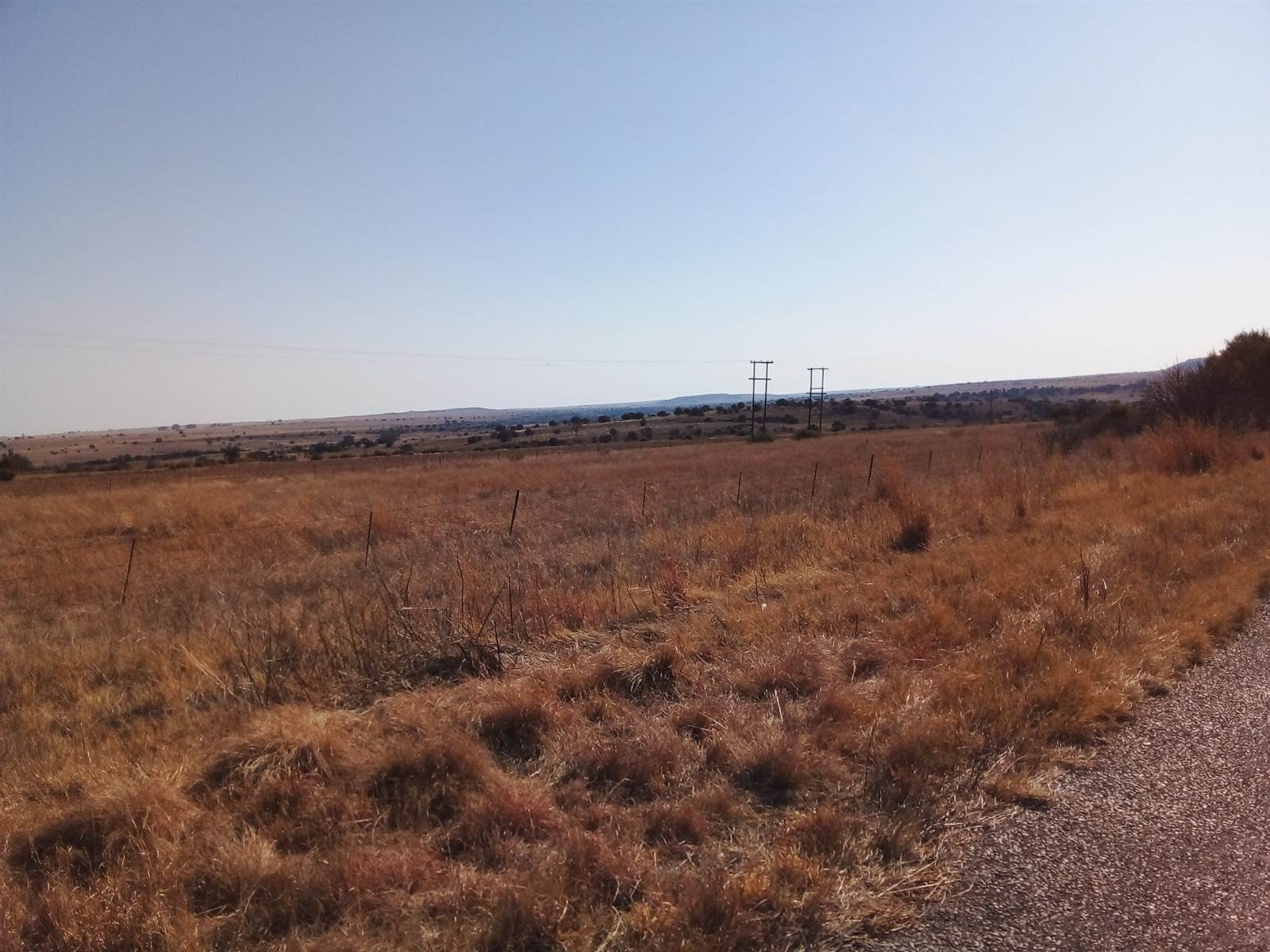 376 m² Land available in Winburg photo number 18