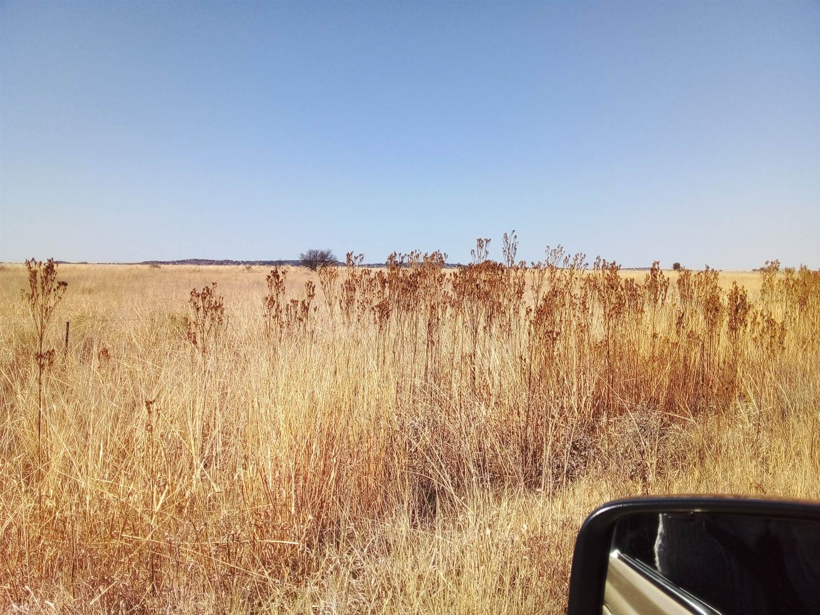 376 m² Land available in Winburg photo number 2