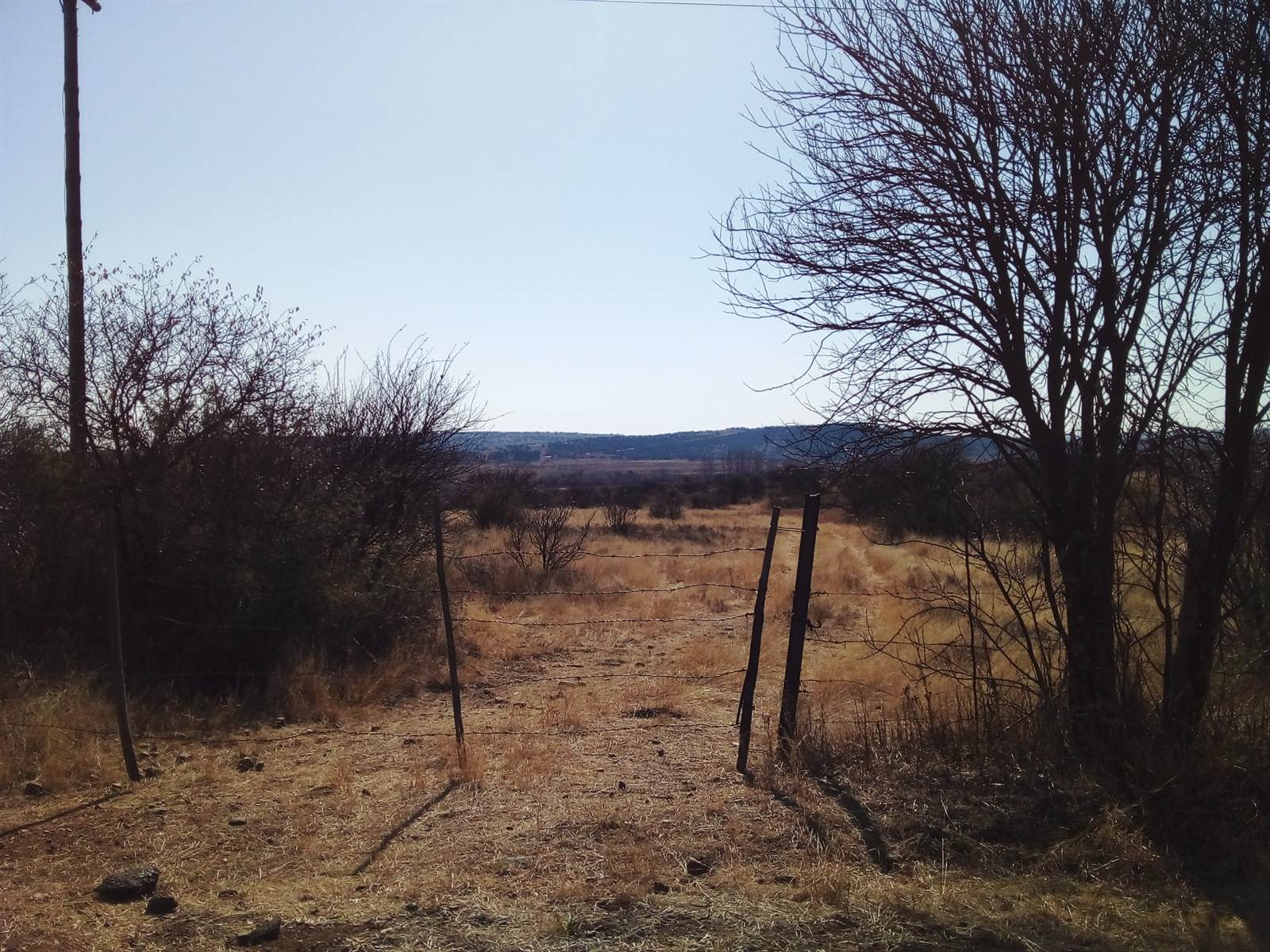 376 m² Land available in Winburg photo number 25