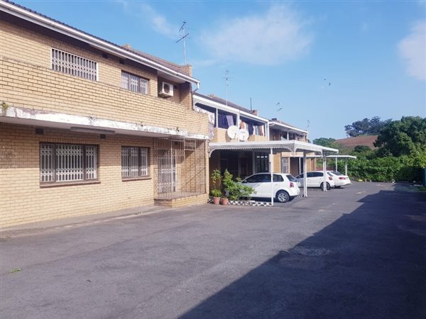 3 Bed Townhouse in Tongaat Central