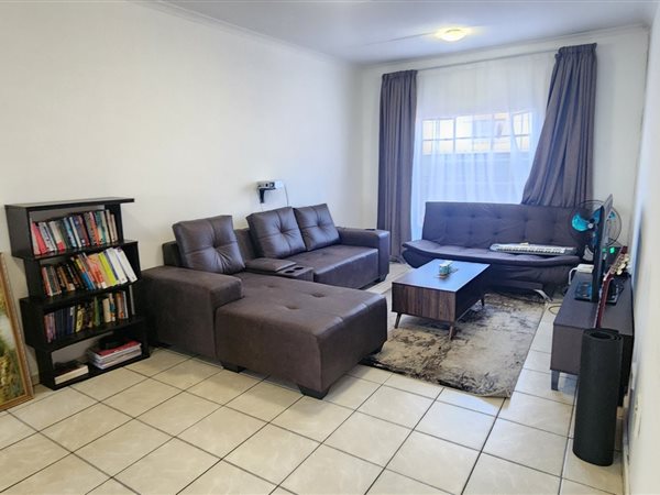 2 Bed Apartment