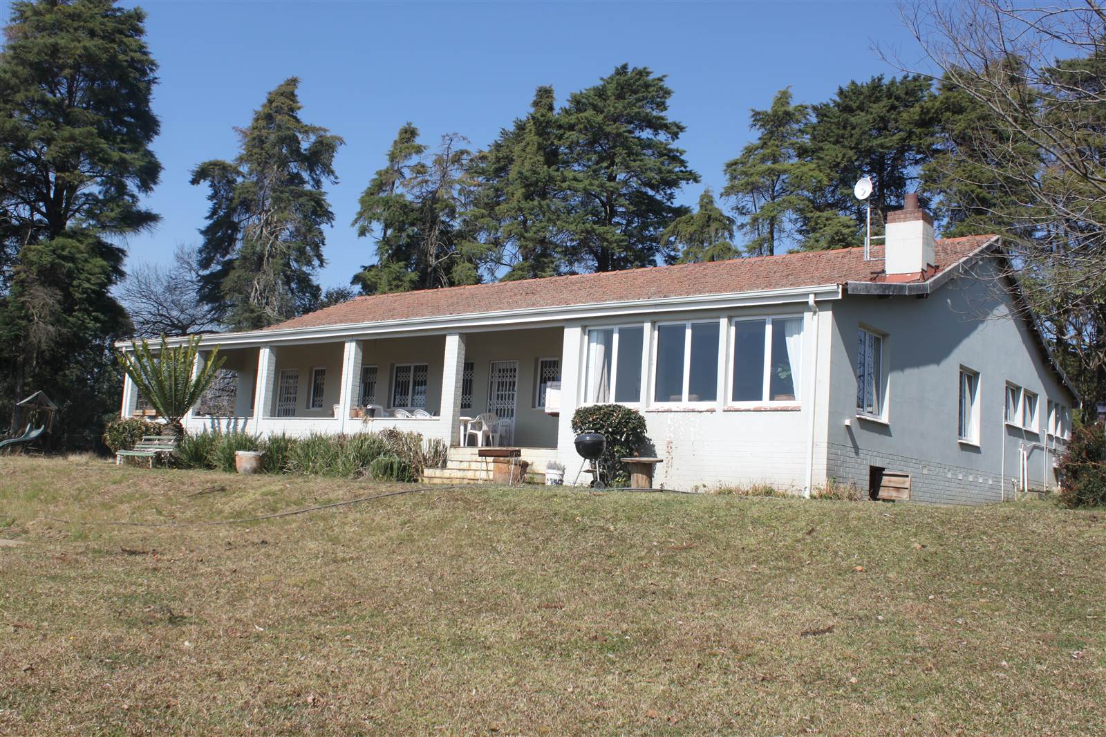 44.9 ha Smallholding in Howick photo number 1