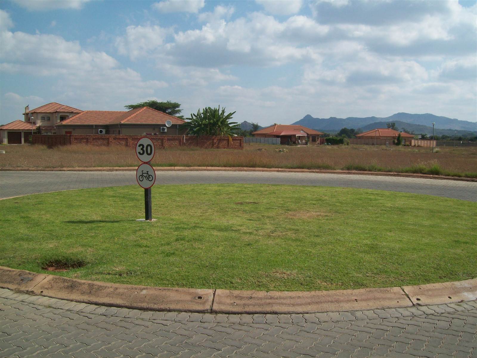 4081 m² Land available in Brits Central photo number 3