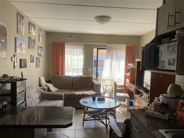 2 Bed Apartment