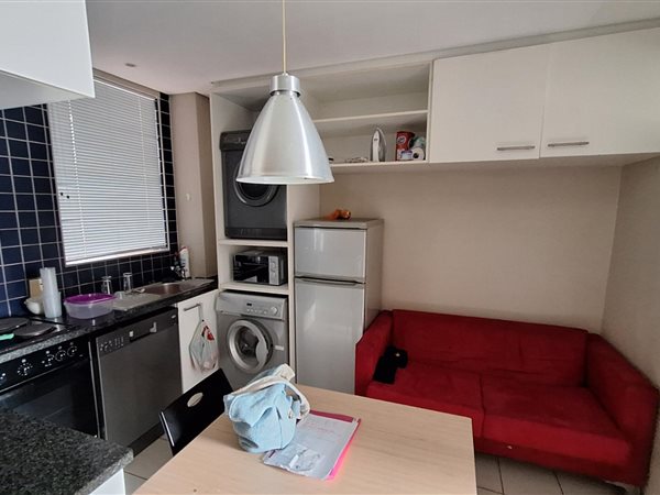 1 Bed Apartment