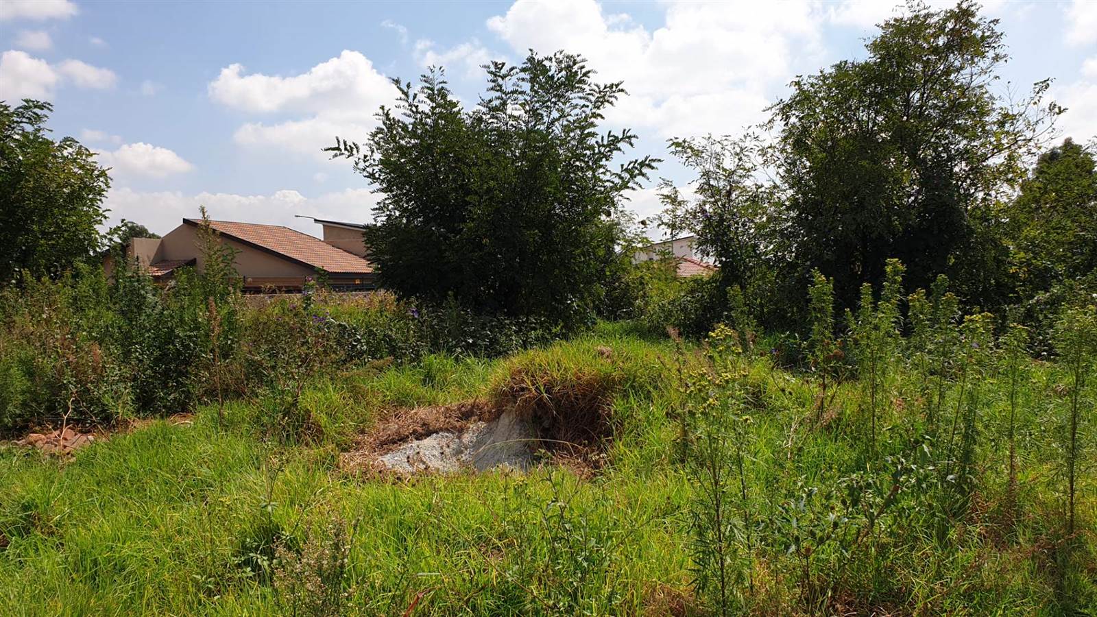 800 m² Land available in Krugersrus photo number 4