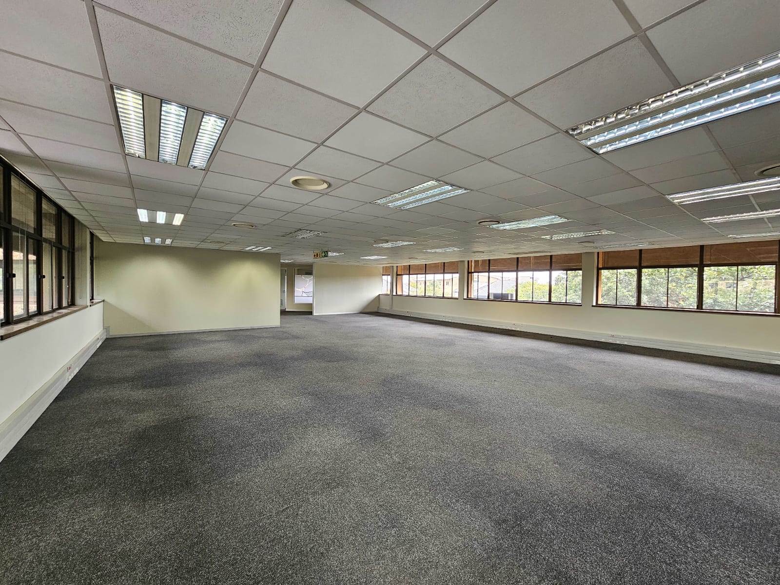 630  m² Commercial space in Centurion CBD photo number 20
