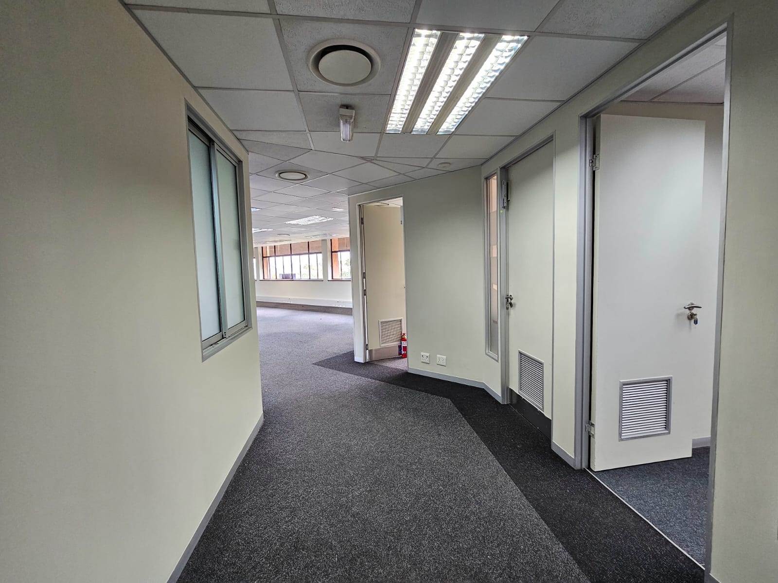 630  m² Commercial space in Centurion CBD photo number 14