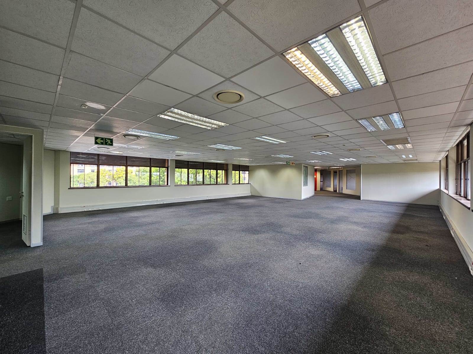 630  m² Commercial space in Centurion CBD photo number 19