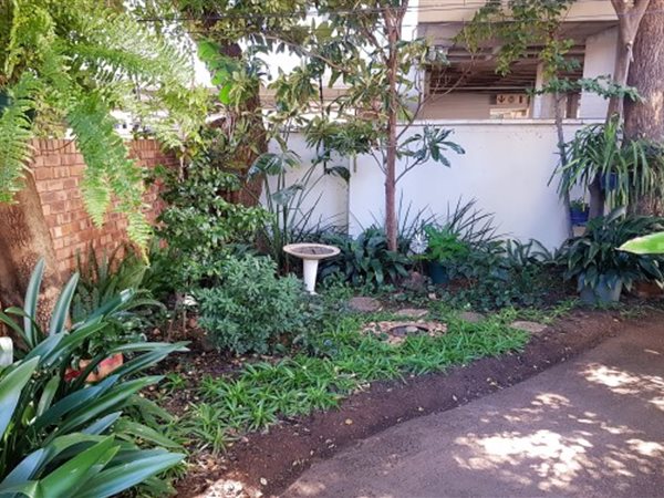 2 Bed Simplex in Hillcrest