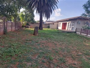 7 Bed House in Vanderbijlpark CW3