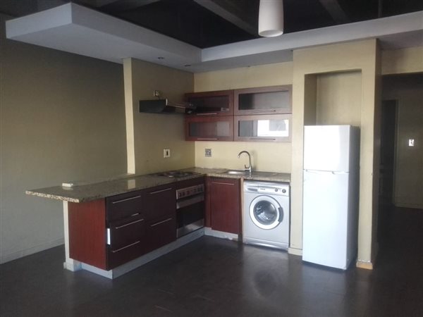 1 Bed Apartment