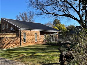 3 Bed House in Irene