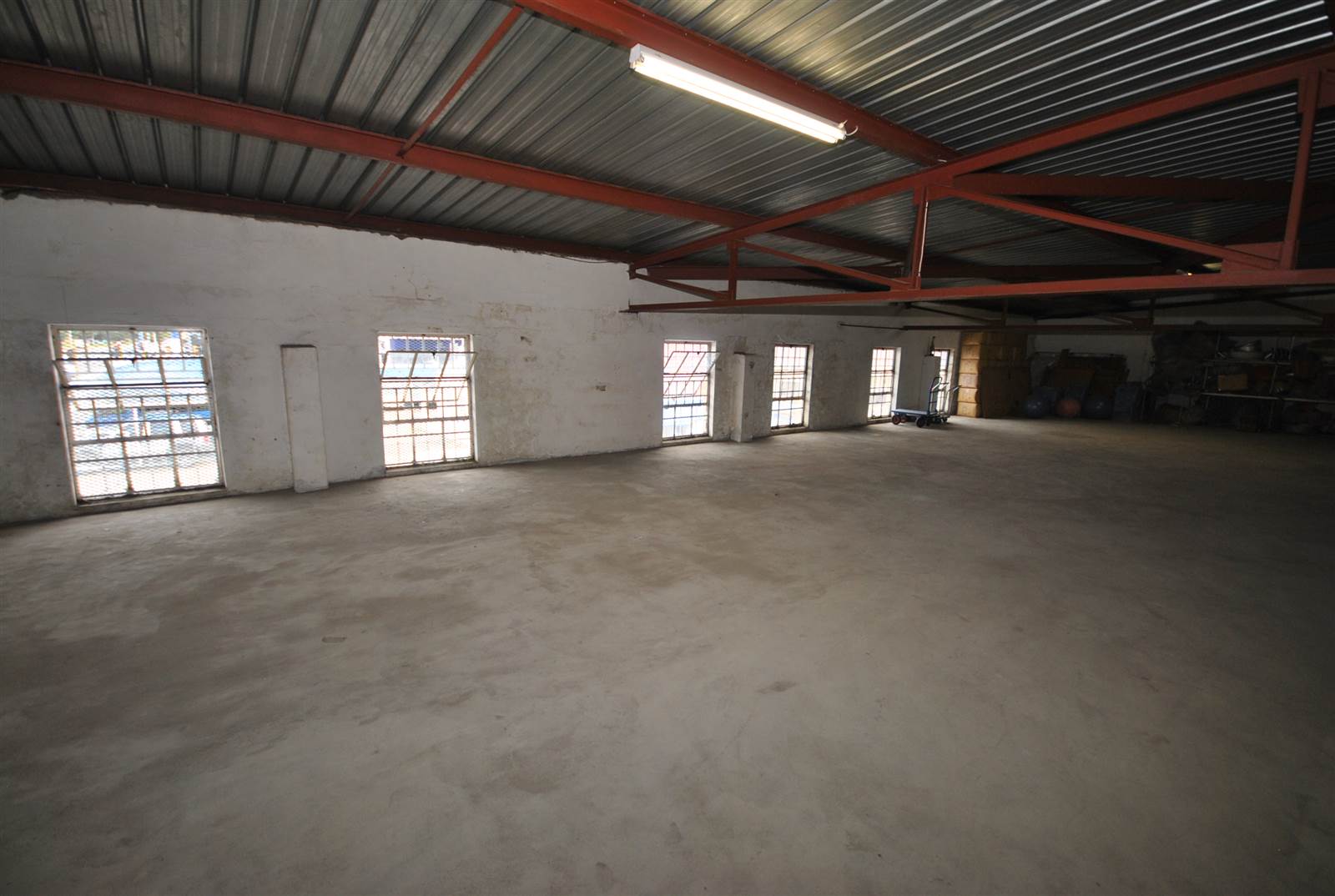 1374  m² Commercial space in Newcastle Central photo number 1