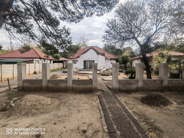 3 Bedroom House 3 Bedroom House