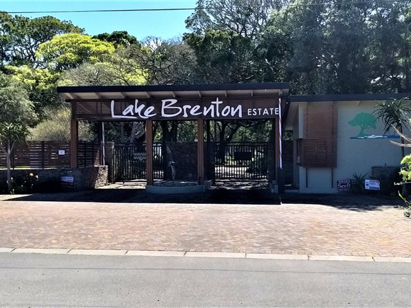 598 m² Land available in Lake Brenton