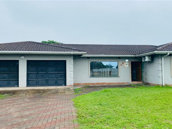 3 Bedroom House 3 Bedroom House