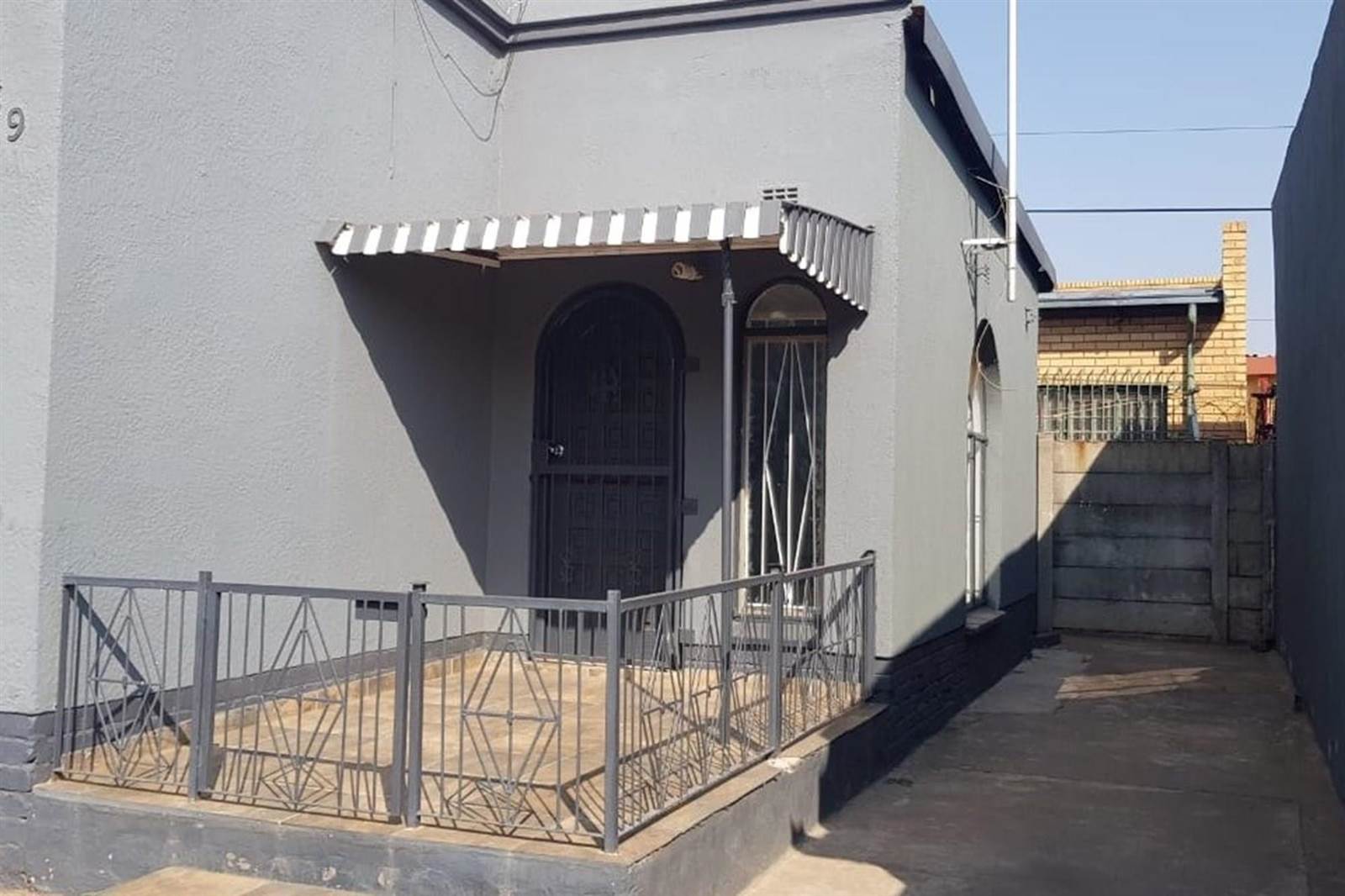 2 Bed House in Actonville photo number 3
