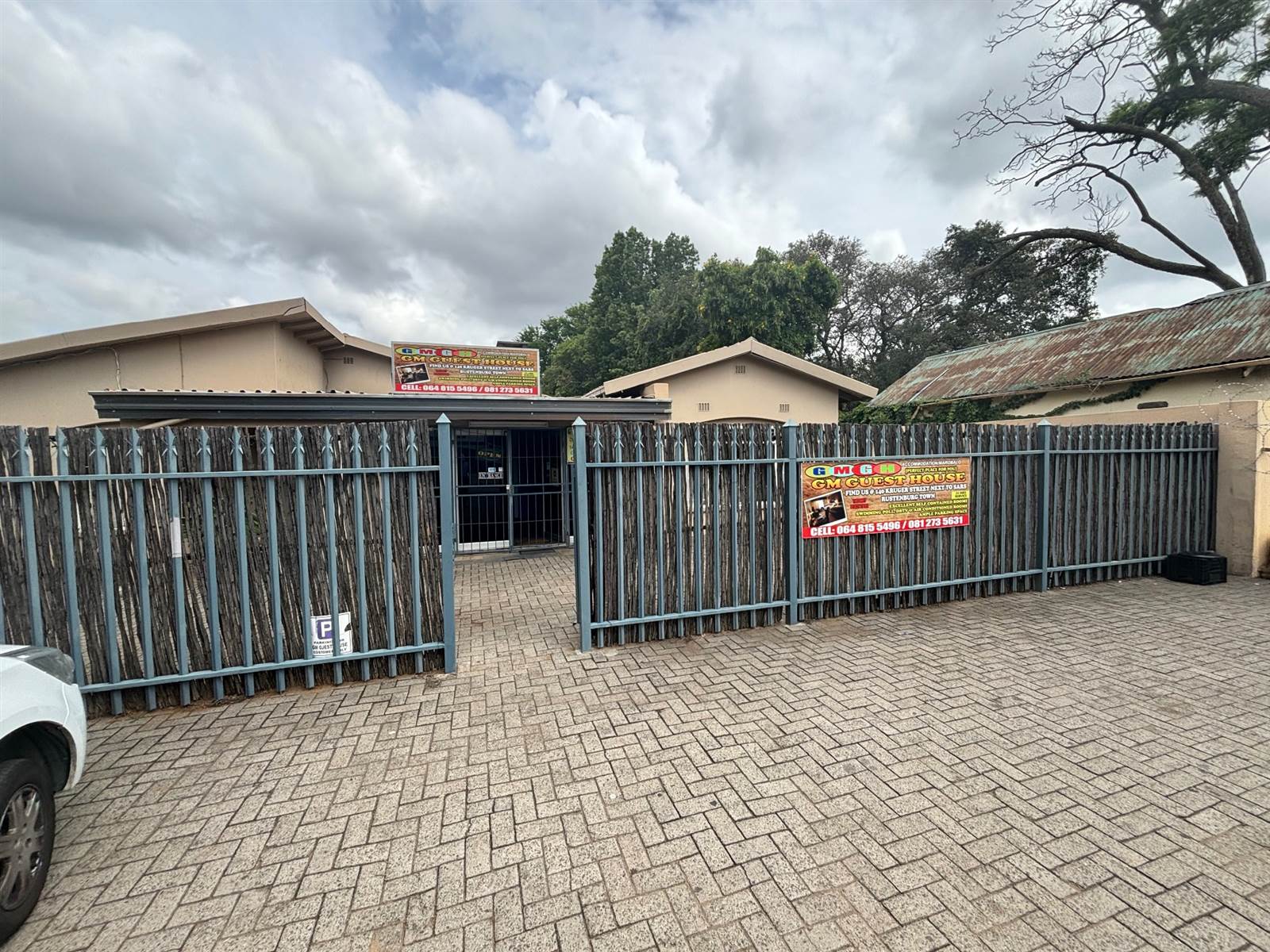 1  m² Commercial space in Rustenburg Central photo number 1