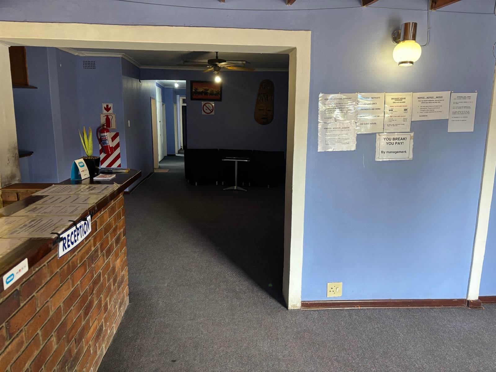 1  m² Commercial space in Rustenburg Central photo number 15