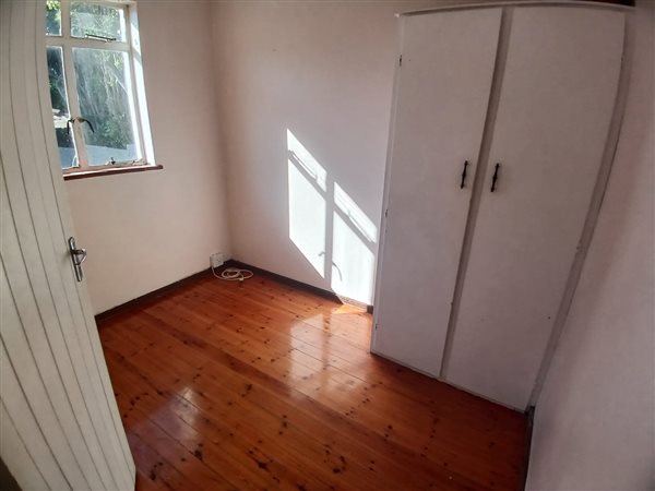 1 Bed Flat in Mount Croix