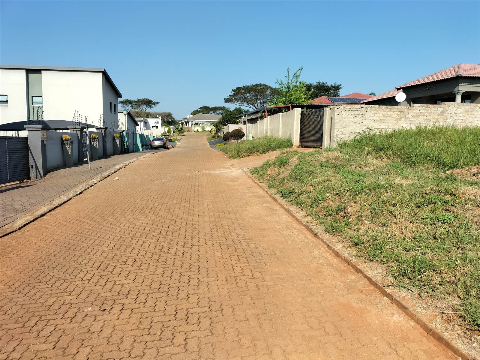 651 m² Land available in Tzaneen photo number 8