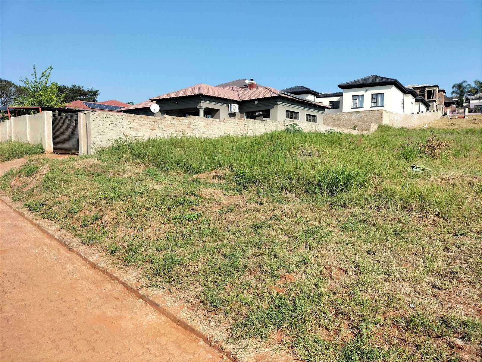 651 m² Land available in Tzaneen photo number 7