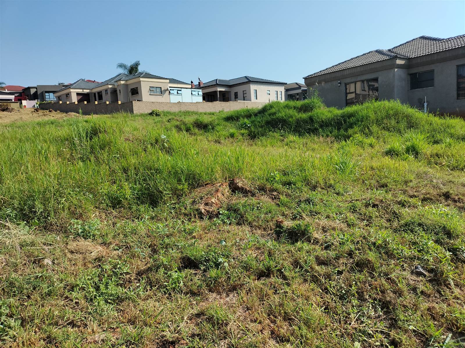 651 m² Land available in Tzaneen photo number 4
